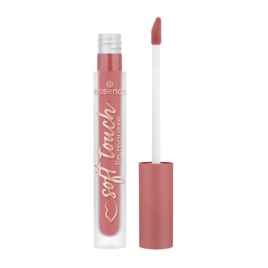 Soft Touch Lip Mousse 07