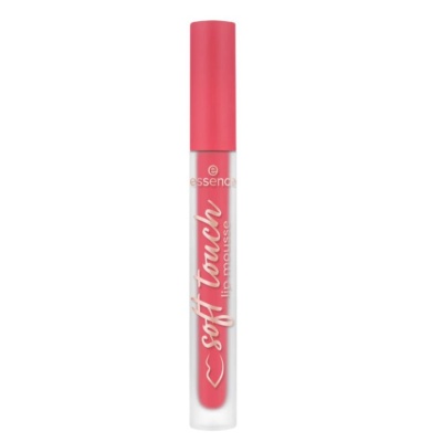 ESSENCE Soft Touch Lip Mousse 10