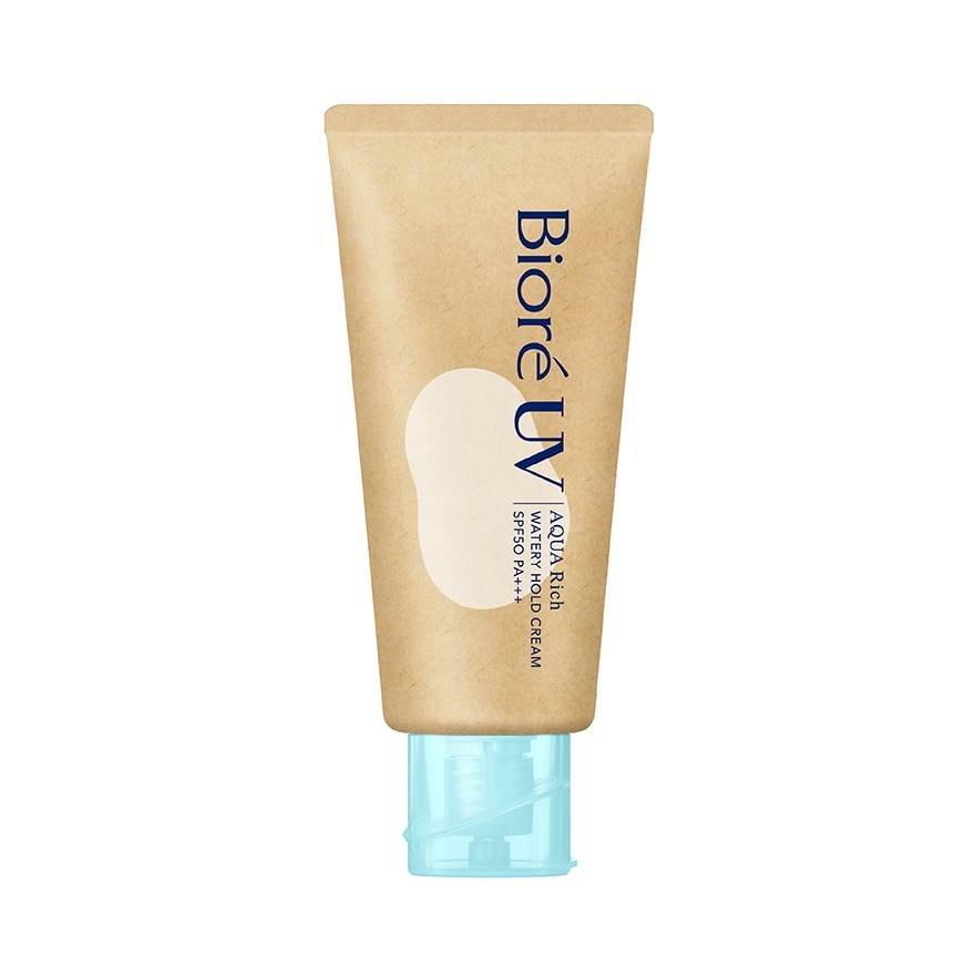 UV Aqua Rich Watery Hold Cream 50G