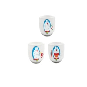 GWP Doraemon Mug 3s (While Stocks Last)