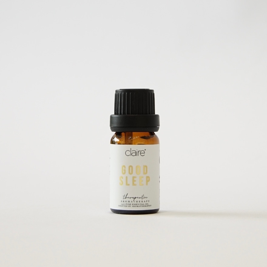 Good Sleep Essential Oil 10ml