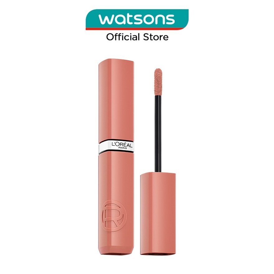 Inf Laque Resistance 610