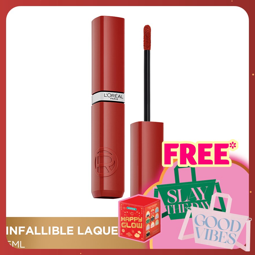 Inf Laque Resistance 520