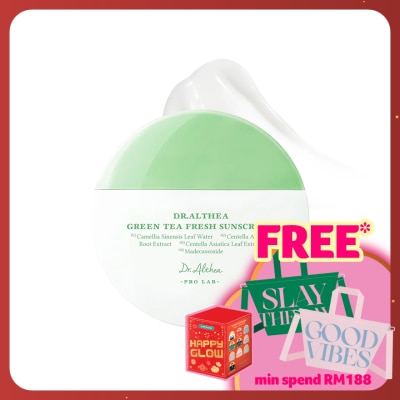 DR ALTHEA Green Tea Fresh&nbsp;Sunscreen 45ml
