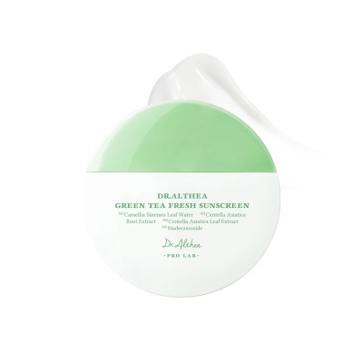 DR ALTHEA - Green Tea Fresh&nbsp;Sunscreen 45ml