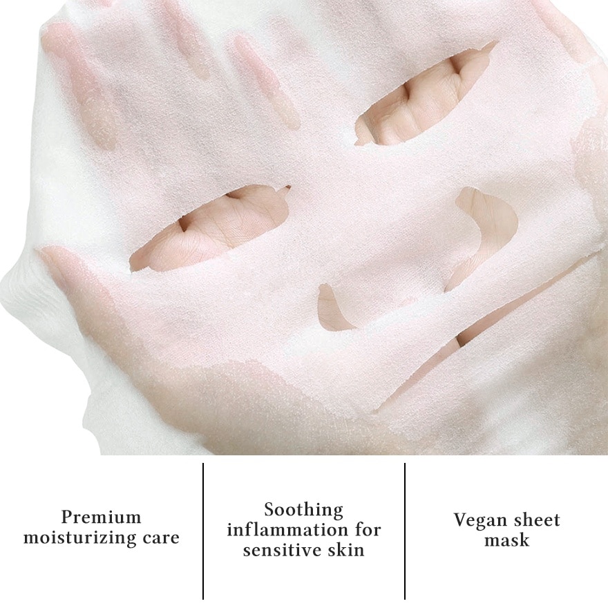 Oasis Soothing Mask 1S