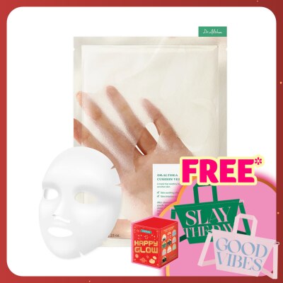 DR ALTHEA Cushion Veil Calming Mask 1S