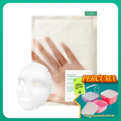 DR ALTHEA - Cushion Veil Calming Mask 1S