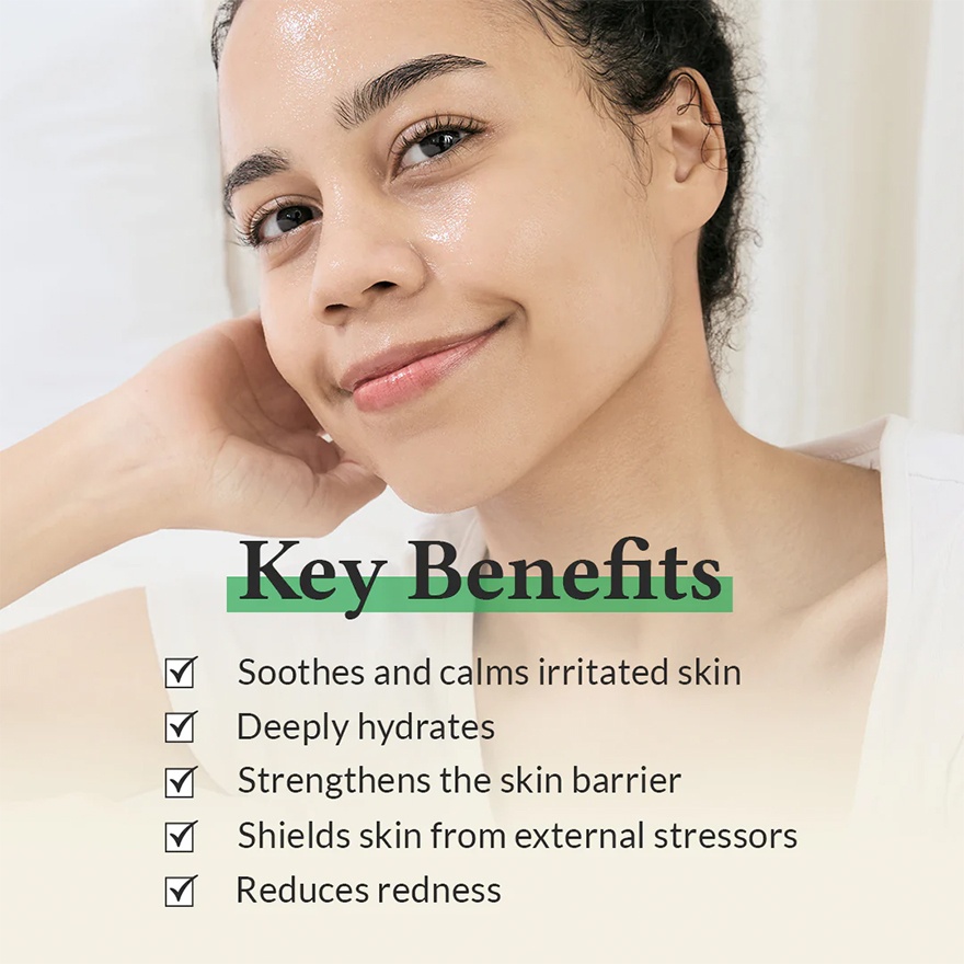 Cushion Veil Calming Mask 1S image