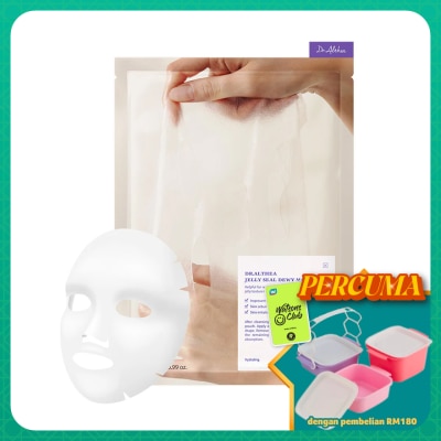 DR ALTHEA - Jelly Seal Dewy Mask 1S