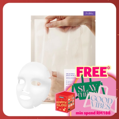 DR ALTHEA Jelly Seal Dewy Mask 1S