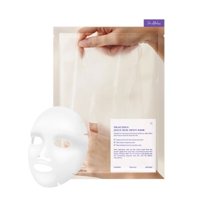 DR ALTHEA Jelly Seal Repair Mask 1S