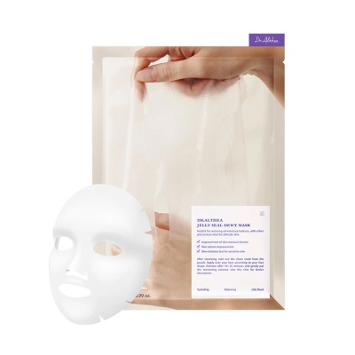 DR ALTHEA - Jelly Seal Dewy Mask 1S image