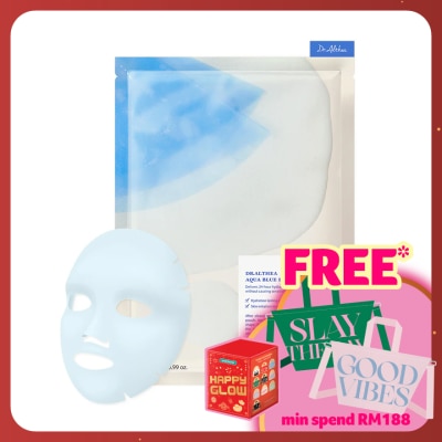 DR ALTHEA Aqua Blue Hydration Mask 1S