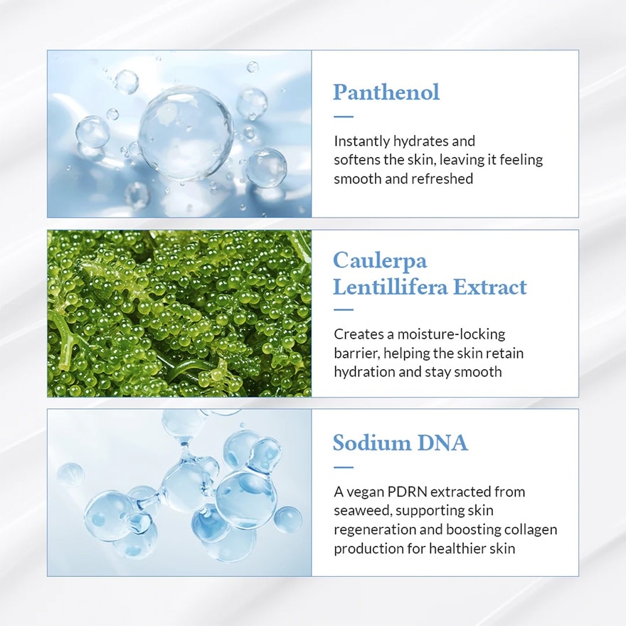 Aqua Glowing Sunscreen 45ml