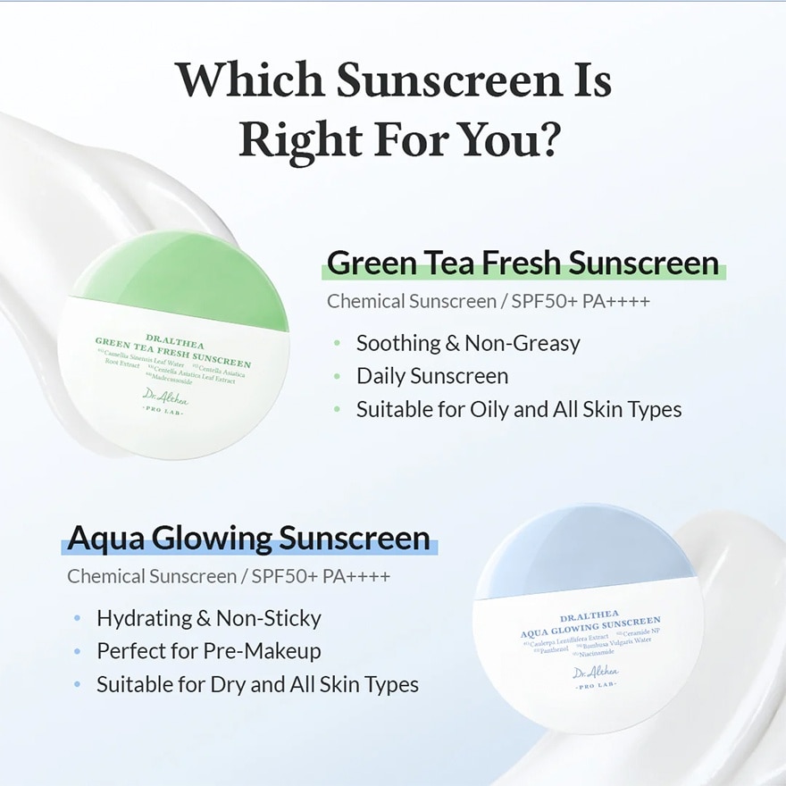 Aqua Glowing Sunscreen 45ml