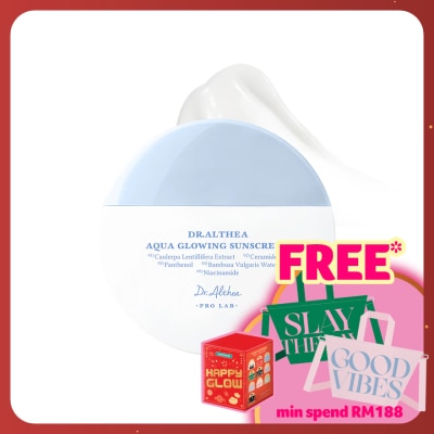 DR ALTHEA Aqua Glowing Sunscreen 45ml
