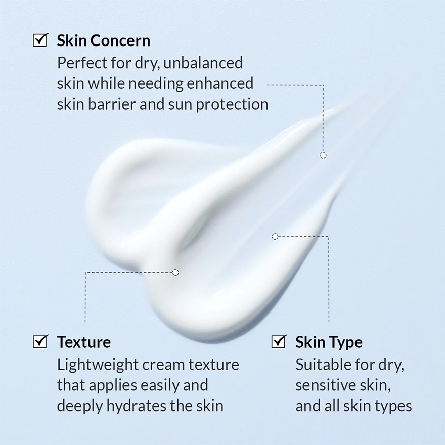Aqua Glowing Sunscreen 45ml image