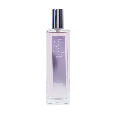 PUCELLE Eau De Luxe Eau De Toilette Parfum Seoul Rhythm 100ml