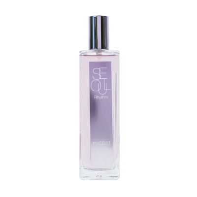 PUCELLE - Eau De Luxe Eau De Toilette Parfum Seoul Rhythm 100ml image