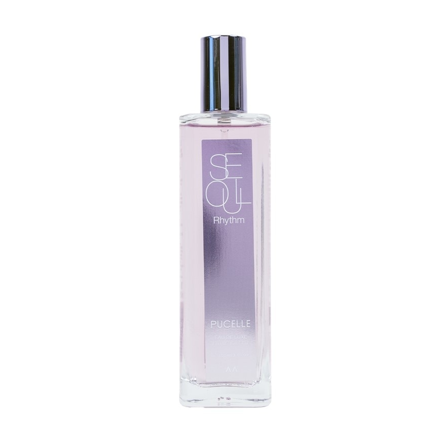 Eau De Luxe Eau De Toilette Parfum Seoul Rhythm 100ml image