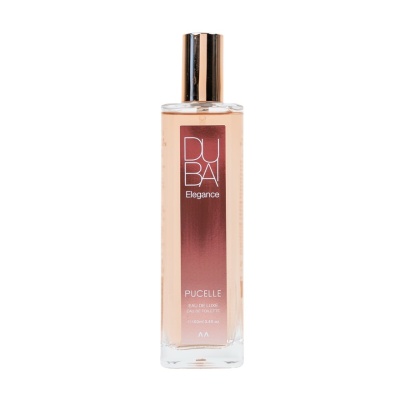 PUCELLE - Eau De Luxe Eau De Toilette Parfum Dubai Elegance 100ml image