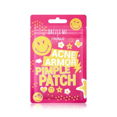 DAZZLE ME - Acne Armor Pimple Patch