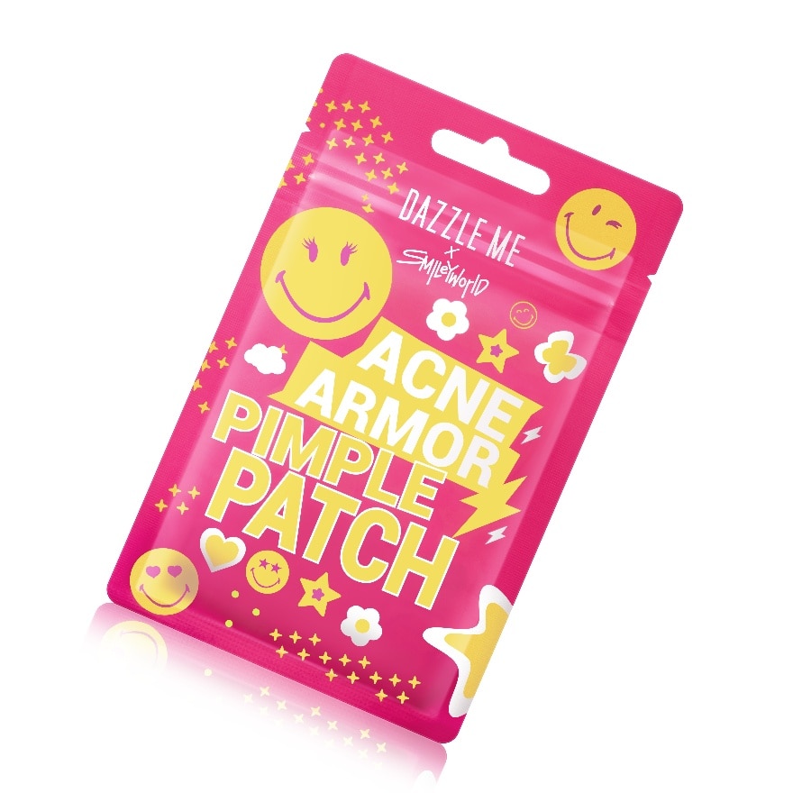 Acne Armor Pimple Patch