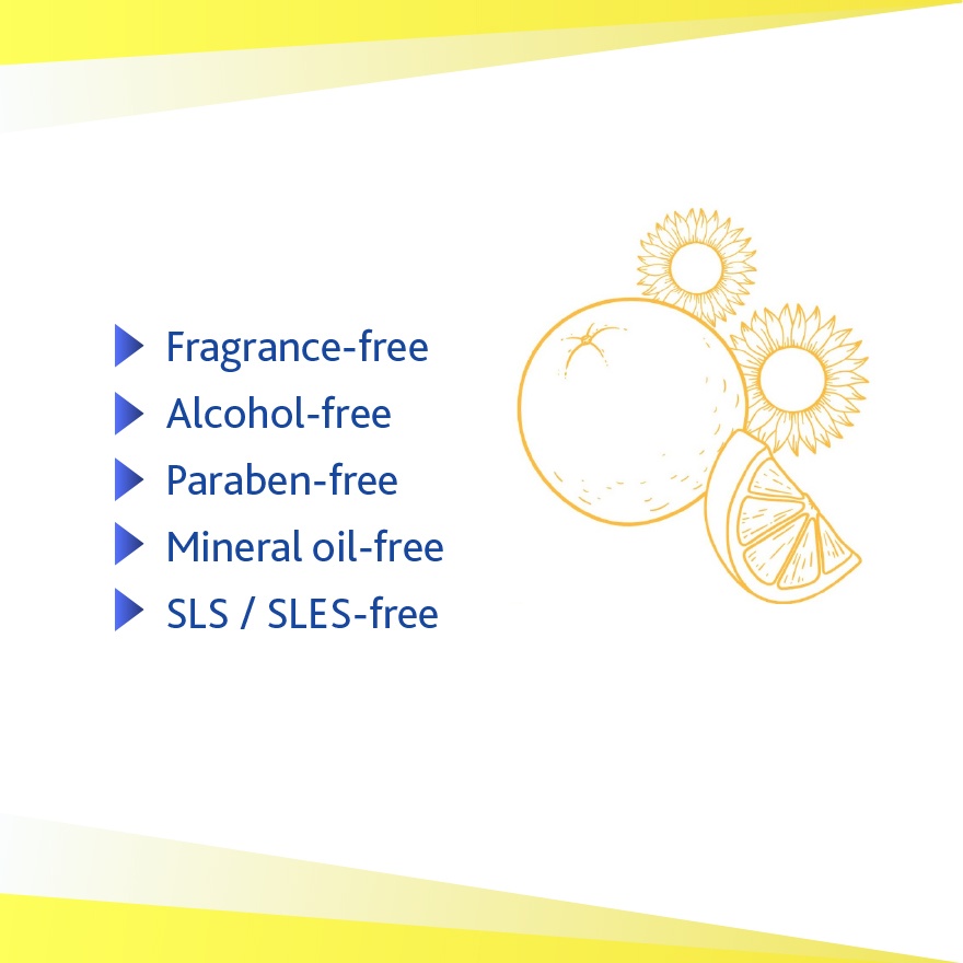 Cremide Bright Pink Glow Sunscreen 25g image
