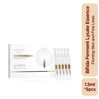 JOYRUQO Bifida Ferment Essence 5pcs