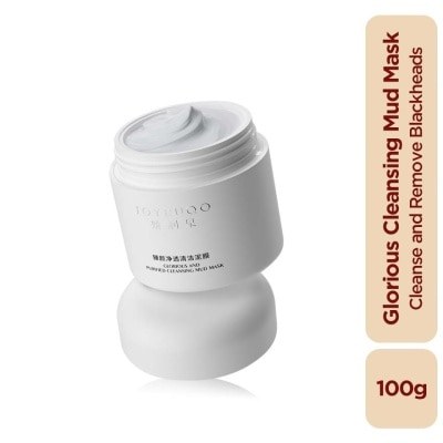 JOYRUQO Glorious Cleansing Mud Mask 100g