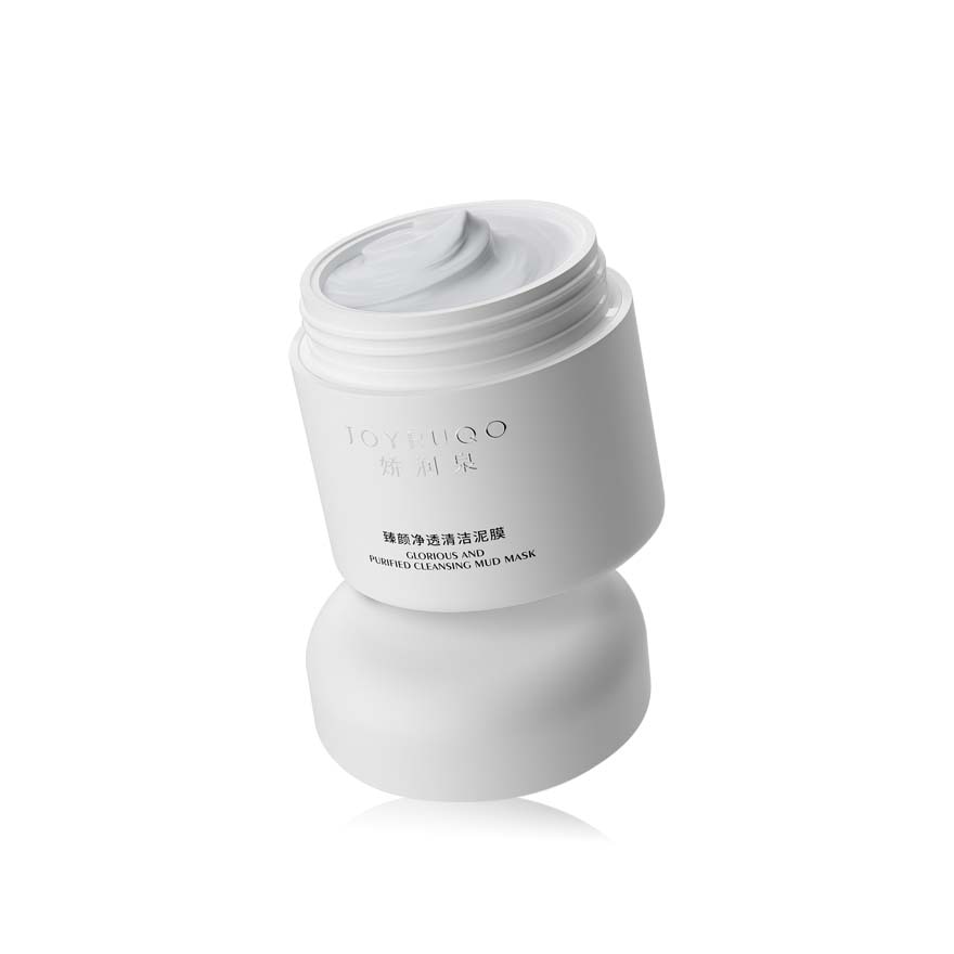 Glorious Cleansing Mud Mask 100g