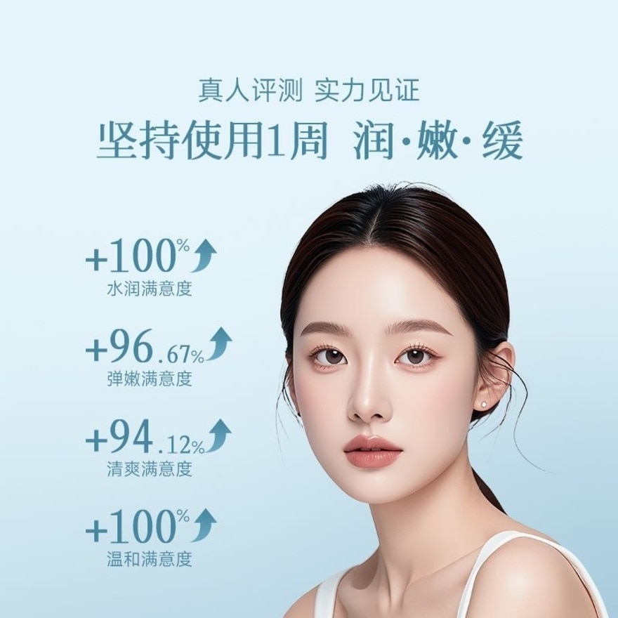 Provitamin B5 Mask 1box