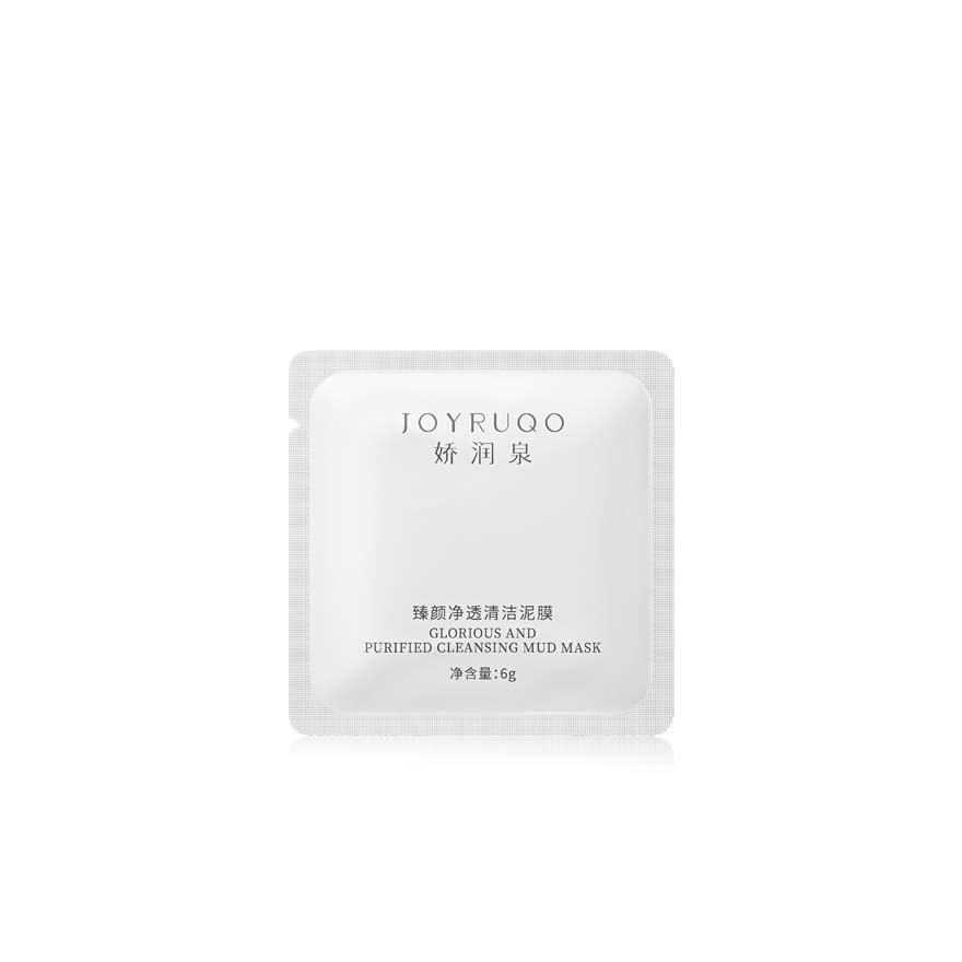 Glorious Cleansing Mud Mask 6g