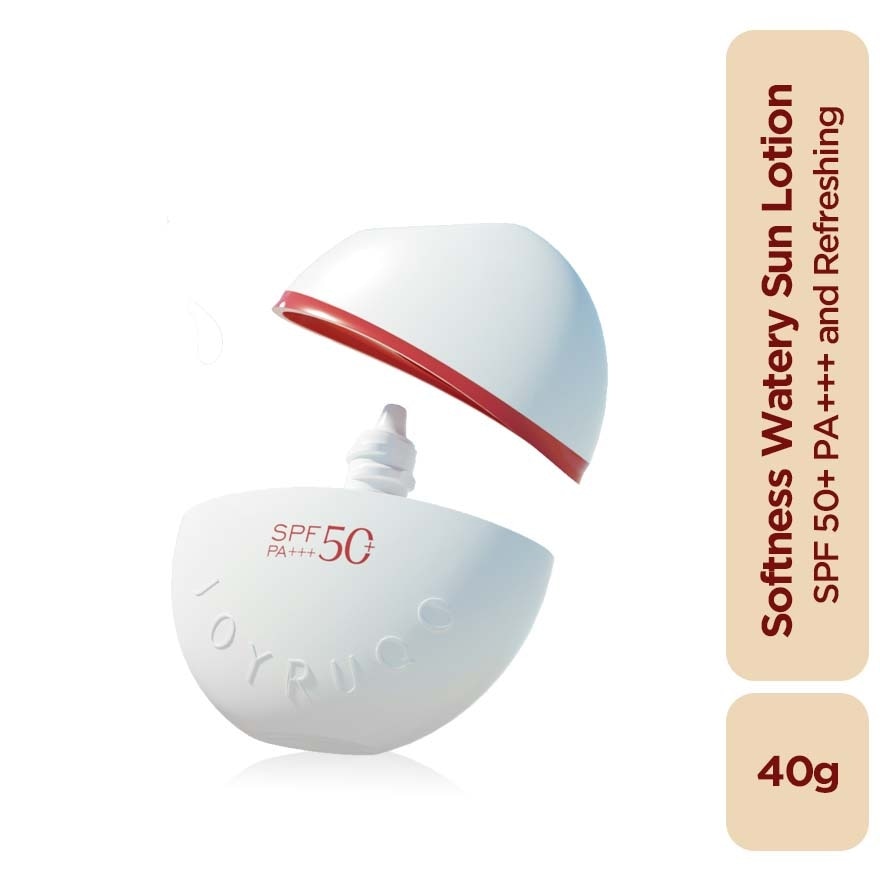 Water Sun Lotion SPF 50+ 40g