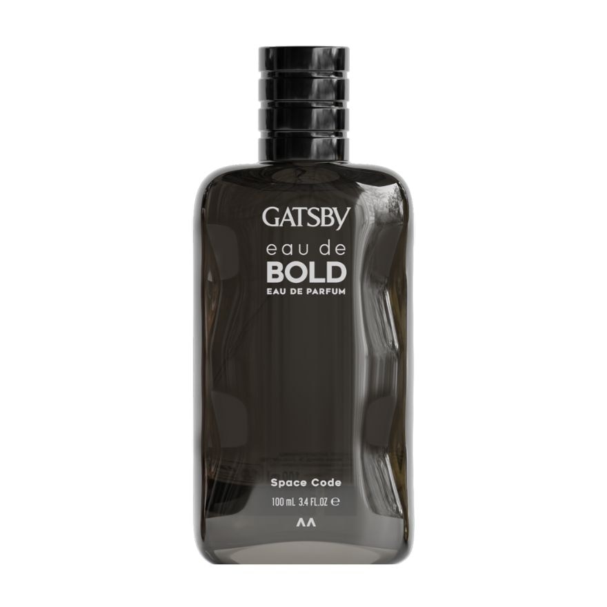 Eau De Bold Parfum Space Code 100ml