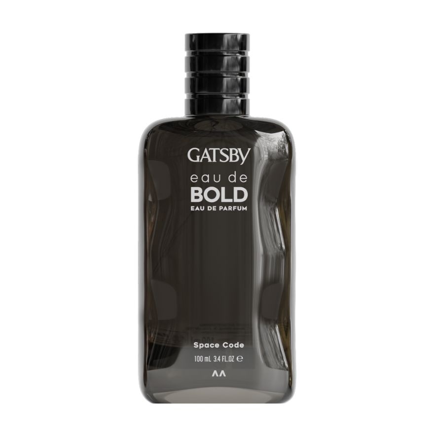 Eau De Bold Parfum Space Code 100ml image