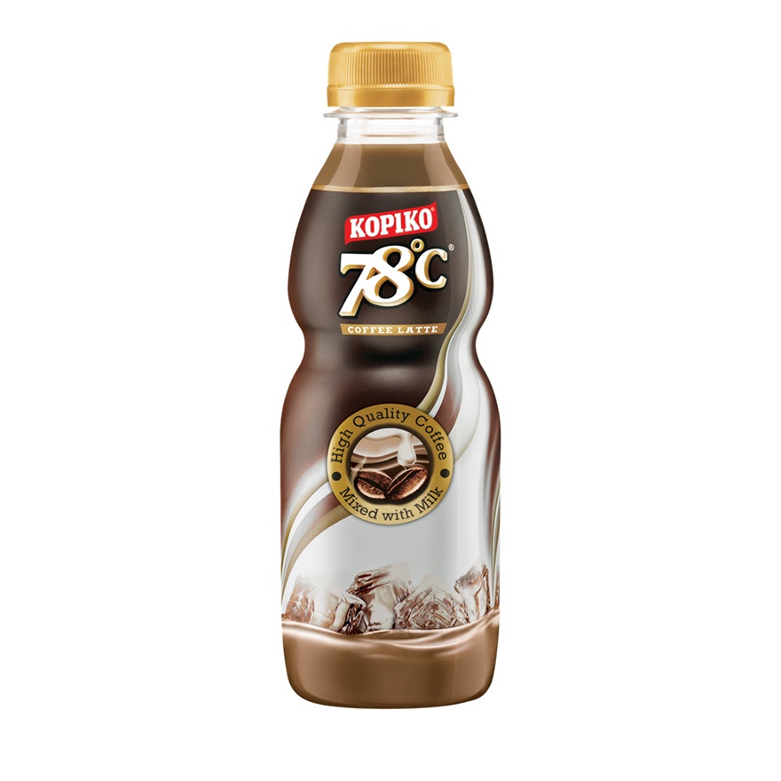 78C Coffee Drink 240ml image