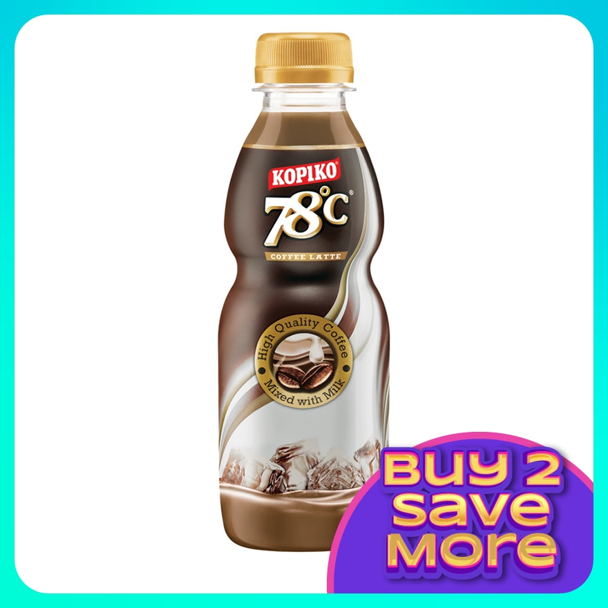 78C Coffee Drink 240ml