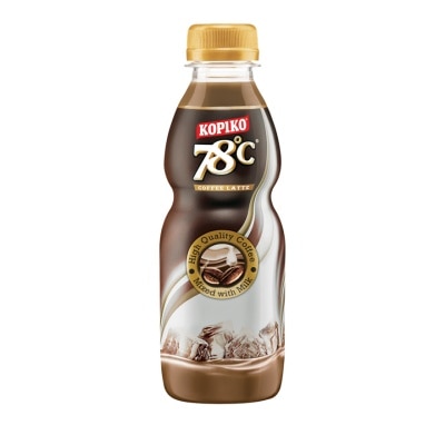 KOPIKO 78C Coffee Drink 240ml