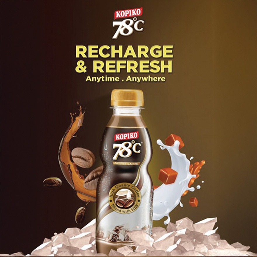 78C Coffee Drink 240ml image