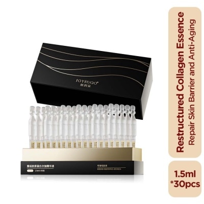 JOYRUQO Restructured Collagen Essence 30pcs