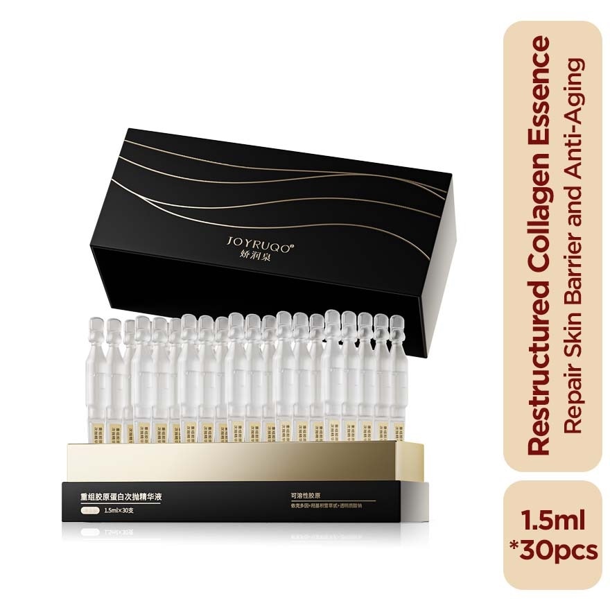 Restructured Collagen Essence 30pcs