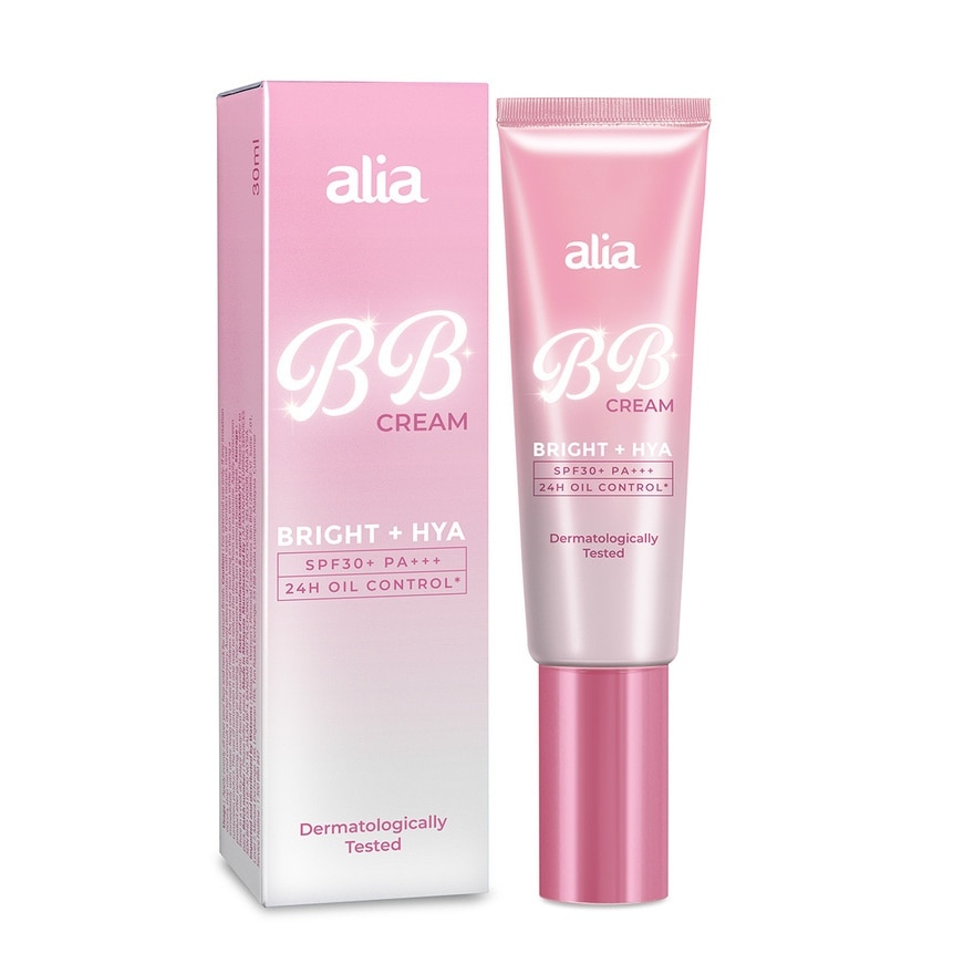 BB Cream Natural 30ml