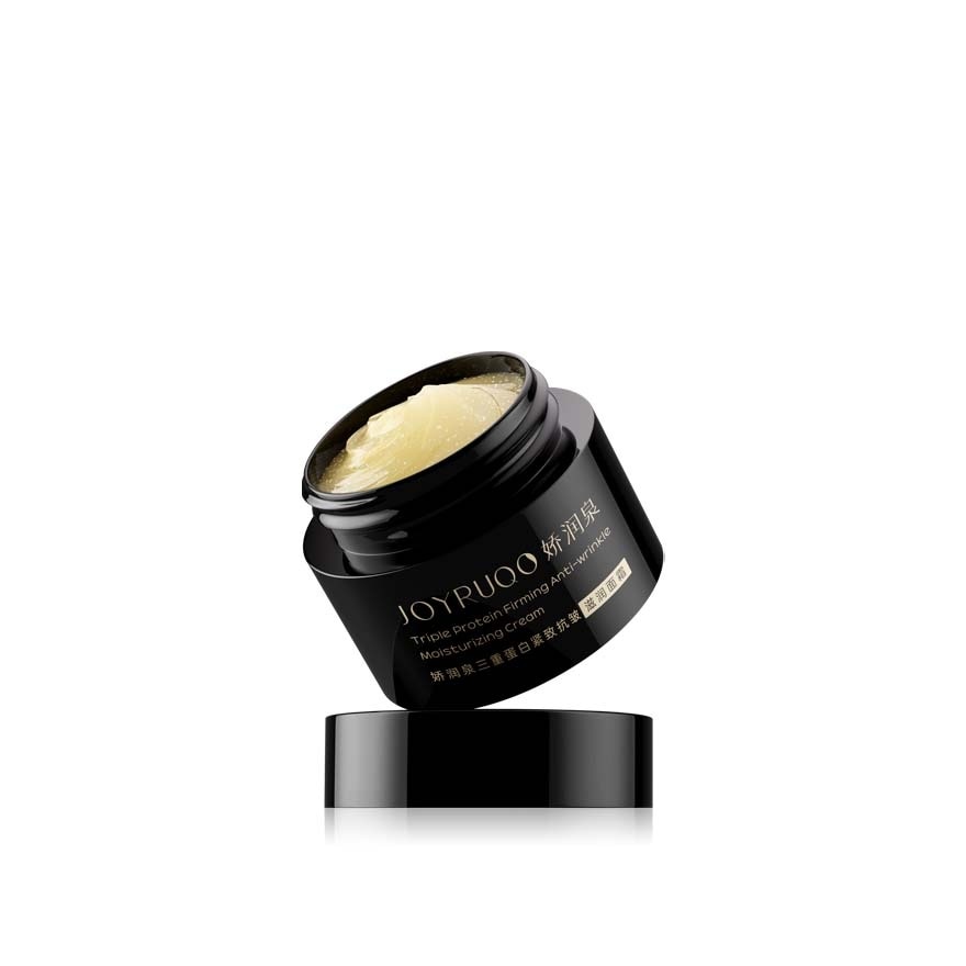 3X Protein Moisturizing Cream 8g