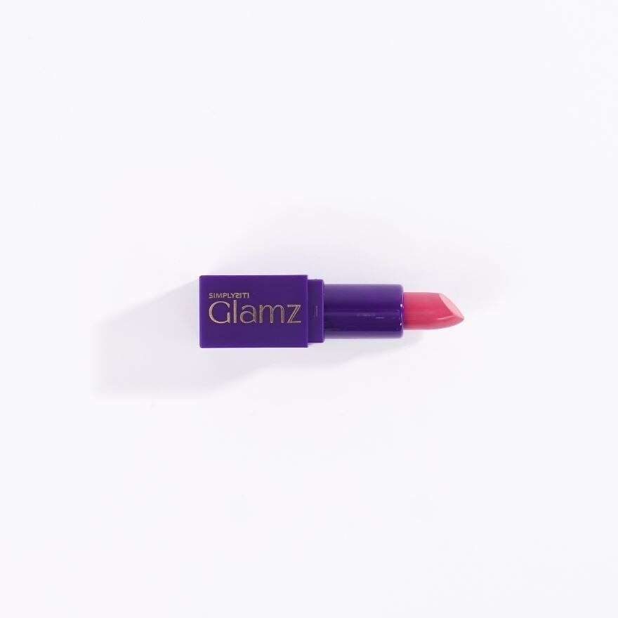 Glamz Mini Glow On Makeup Set