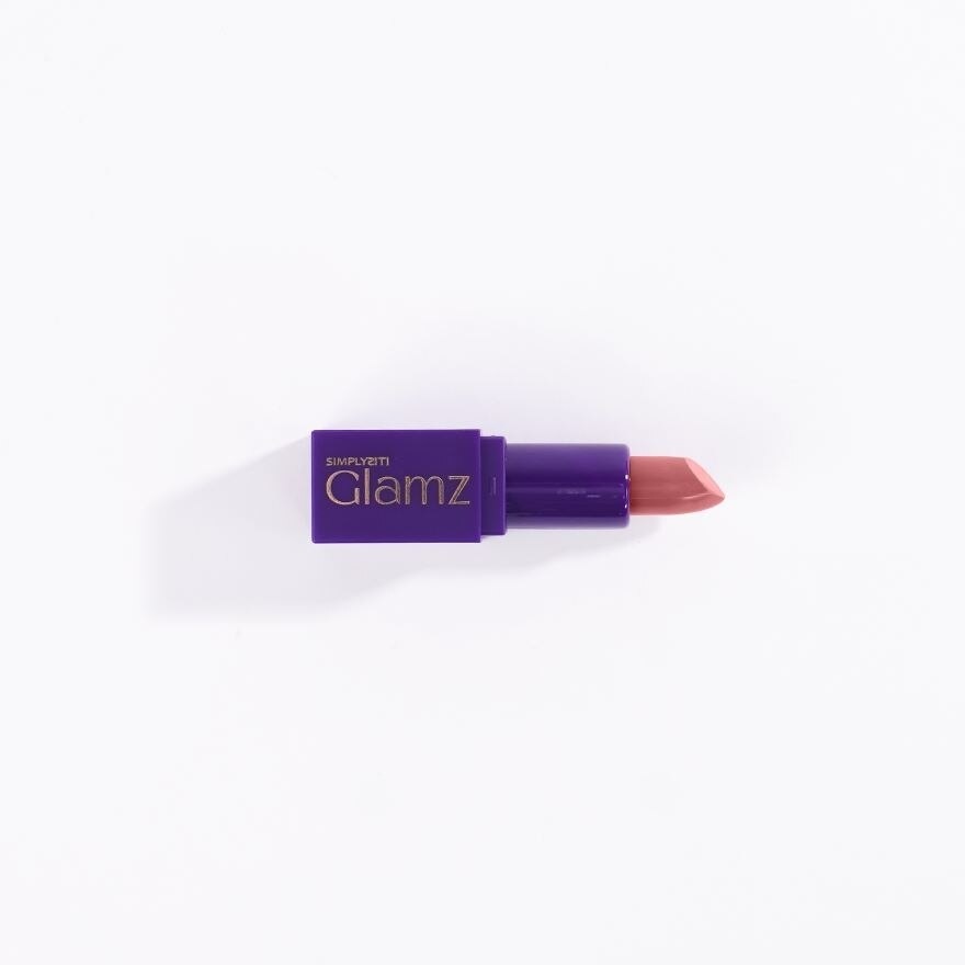 Glamz Mini Glow On Makeup Set