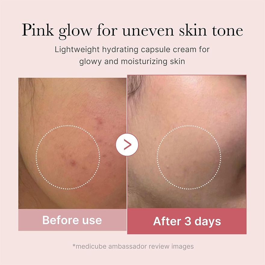 PDRN Collagen Capsule Cream 55g