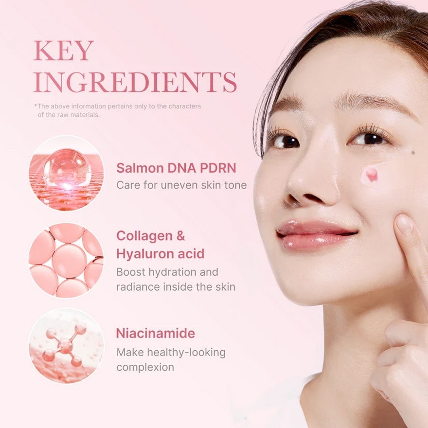 PDRN Collagen Capsule Cream 55g