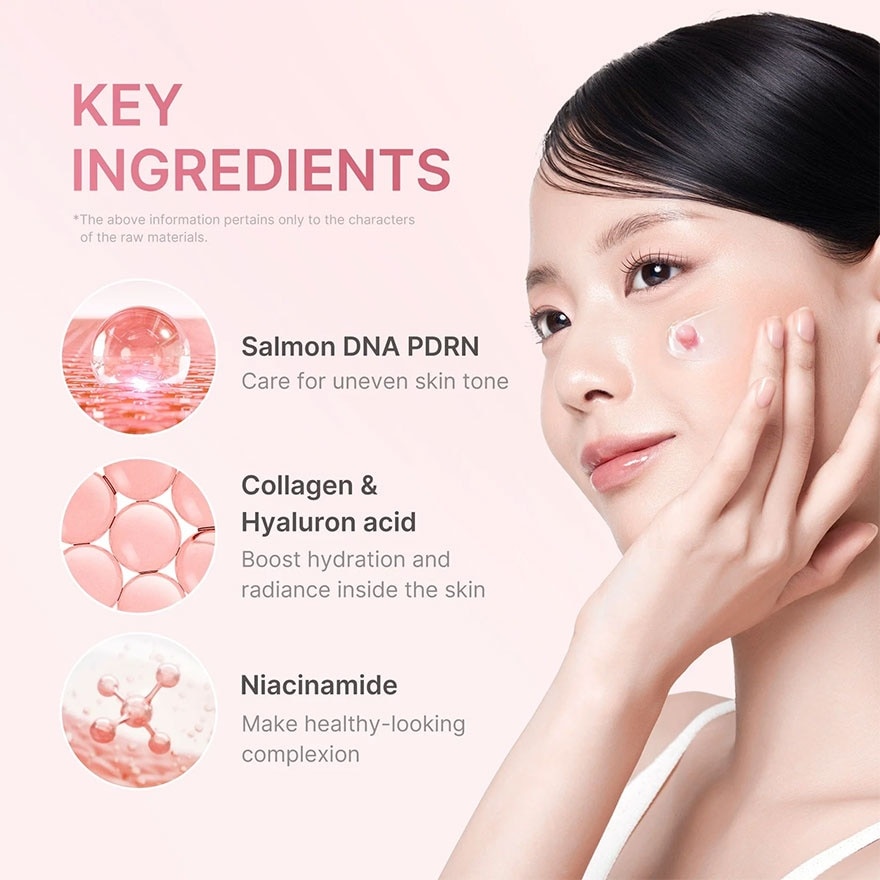 PDRN Collagen Capsule Cream 55g